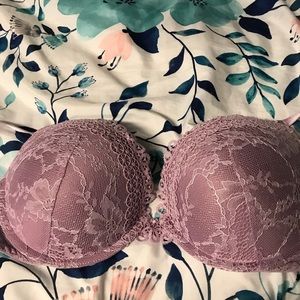 NWOT! Very sexy push up! Victoria secret bra!